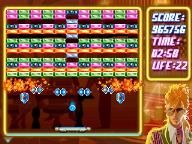1UP: Block Breaker Deluxe Review