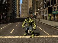 UGO: The Incredible Hulk Video Game Review
