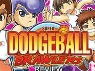 GameShark: Super Dodgeball Brawlers Review