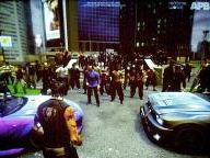 APB Dev: MMOs Don’t Have to Look Worse than 1P Games