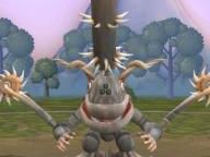 Full Spore Creature Creator Available