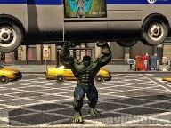 Avid Gamer: The Incredible Hulk Review