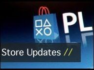 Rumored PlayStation Store New Content (US) for June 19, 2008