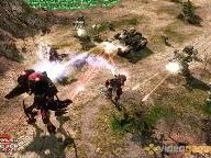 EA looking into voice command for future C&C games