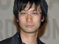 Convergence of film and games is coming, says Kojima