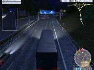 Euro Truck Simulator – 15 New Screens