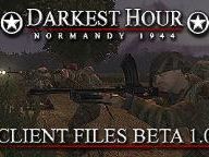 Darkest Hour Patch 1.0a Released