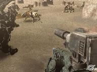 IGN: Zoids Assault Screens