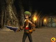 Rumor: Dark Cloud 3 being developed for PS3 exclusively