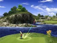 GameTrailers: Hot Shots Golf: Open Tee 2 Review