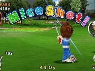 TalkingAboutGames Review: Hot Shots Golf Open Tee 2