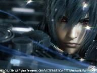 Final Fantasy Versus XIII Put On Hold
