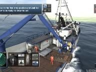 TeamXbox: Deadliest Catch: Alaskan Storm Review