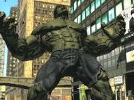 Eurogamer Review: The Incredible Hulk