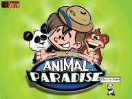 Animal Paradise 2 Announced