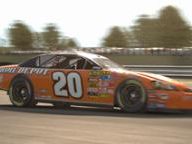 Wonderwallweb give NASCAR 7/10
