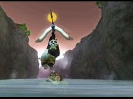 Game Vortex reviews Kung Fu Panda PS2