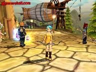 Fiesta Online Coming to Europe and Screens