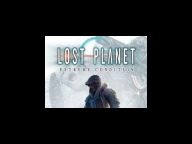 Lost Planet Demo Slips Out Early