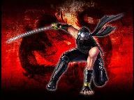New screenshots of Ninja Gaiden Dragon Sword