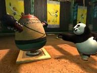 The Guardian review: Kung Fu Panda