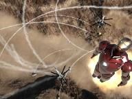 Chart Toppers: Sega Turning Iron Man to Gold