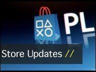 Playstation Store Update (HK) 19/06