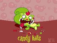 Happy Tree Friends XBL Arcade Game