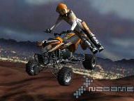 NZGamer: ATV Offroad Fury Pro Review