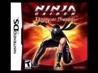 Gamersmark Review: Ninja Gaiden Dragon Sword