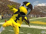IGN: NCAA 09 Play of the Day