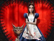 Alice movie still coming – "We will get it made."