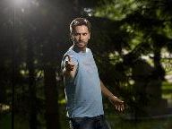Alan Wake is Ilkka Villi in reality