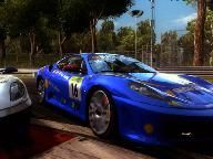 Game Informer Preview: Ferrari Challenge: Apparently There Are Other Racing Games