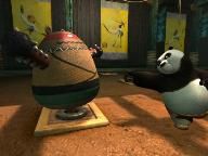 GameZone: Kung Fu Panda Review