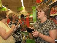 CVG: Mums go DS mental at Asda