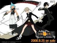 Soul Eater: Monotone Princess (Wii) resonates in September