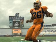 NCAA Football 09 Demo – New Screens