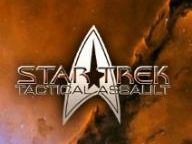 Interview with Star Trek: Tactical Assault creative director (Part one)