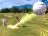Darkzero Review: Everybody’s Golf – World Tour