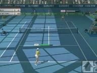 1UP  Previews: Smash Court Tennis 3