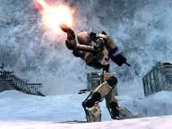 Gamedaily: Lost Planet: Extreme Condition: Colonies Edition Review