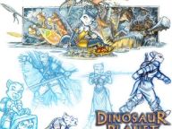 Dinosaur Planet: A look inside the Lost N64 game