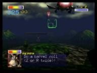 Do a Barrel Roll! The Catchphrases of Star Fox