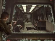 Palgn: Robert Ludlum’s The Bourne Conspiracy Review