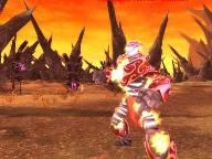 A lot of new World of Warcraft: The Burning Crusade screenshots