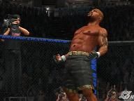 UFC 2009 Undisputed Exclusive Trailer