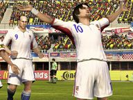 Games Asylum Review: UEFA Euro 2008
