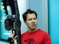 Cliff Bleszinski: GOW2 Kicks Sh*t Out Of PC Gears.