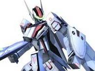 Macross Ace Frontier Screenshots